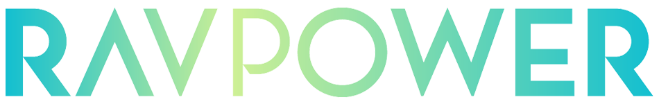 RAVPower Logo