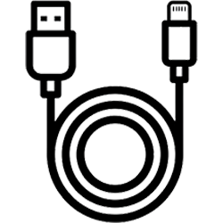 Icon - Cable