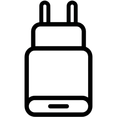 Icon-Charger