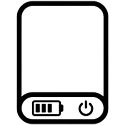 Icon-Power-Bank