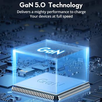 شارژر ۲۰ وات RP-PC1075 + کابل Type-C به Type-C