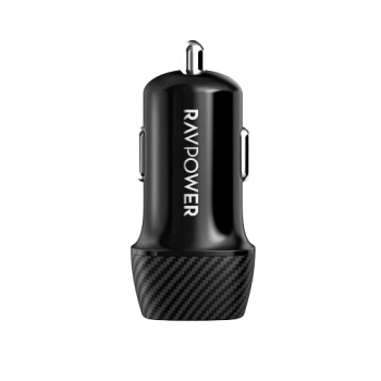 شارژر فندکی ۲۰ وات RP-VC1017